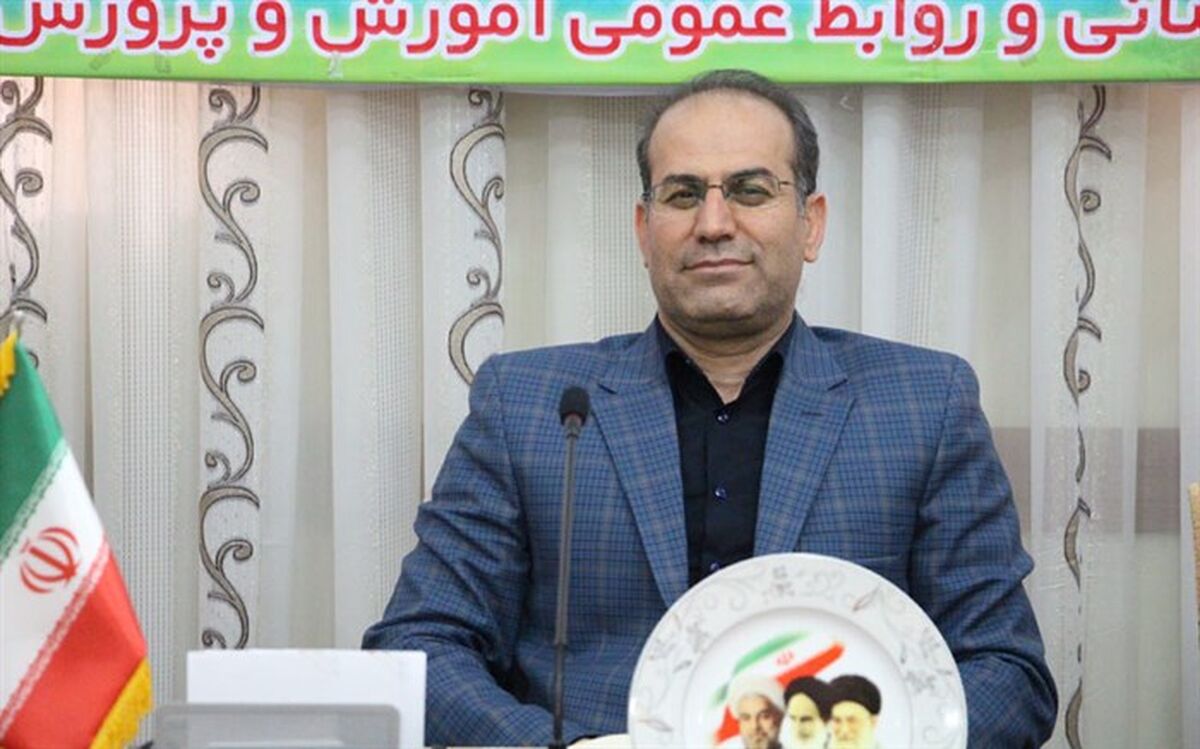 تکمیل پروژه مجتمع استثنایی اتیسم شهر همدان تا پایان سال جاری