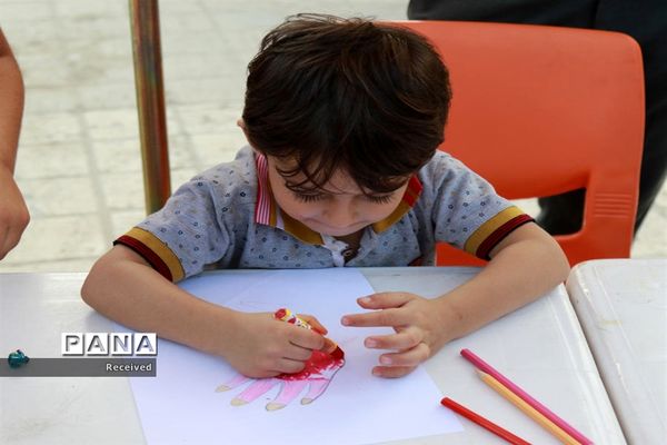 اجرای پویش «فصل گرم کتاب» در ساری