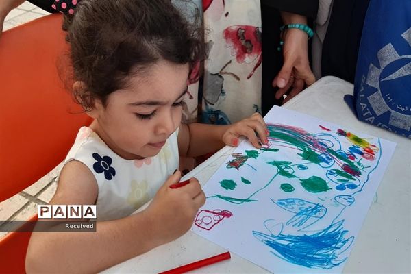 اجرای پویش «فصل گرم کتاب» در ساری