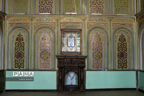 نارنجستان قوام، قلب بهار نارنج شیراز