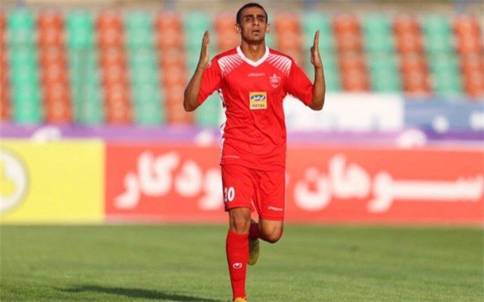 دیدار دوستانه؛ پرسپولیس روی نوار برد ماند