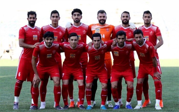 حریف‌های دوستانه لیگ برتری پرسپولیس معرفی شدند