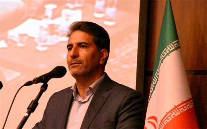 صیدلو:شهرستان‌های استان تهران به لحاظ قرار گرفتن در سایه پایتخت محرومیت‌های گسترده‌ای دارند