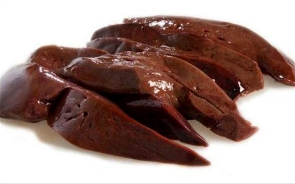 مرگ پسر ۱۶ ساله به خاطر خوردن جگر خام