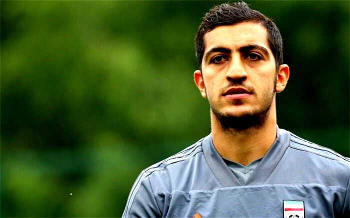 پیشنهاد تمدید قرارداد تیم اروپایی برای مدافع استقلال