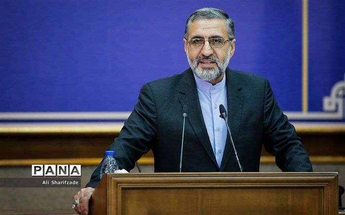 خبر خوش سخنگوی قوه قضاییه برای مالباختگان سکه ثامن