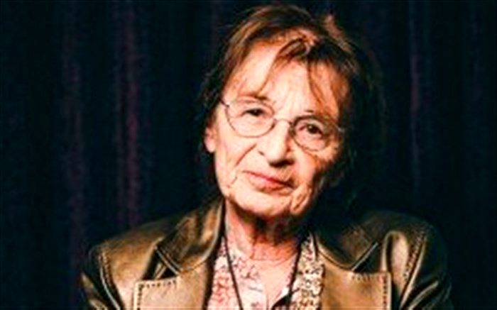 اگنس هلر، فیلسوف سرشناس درگذشت