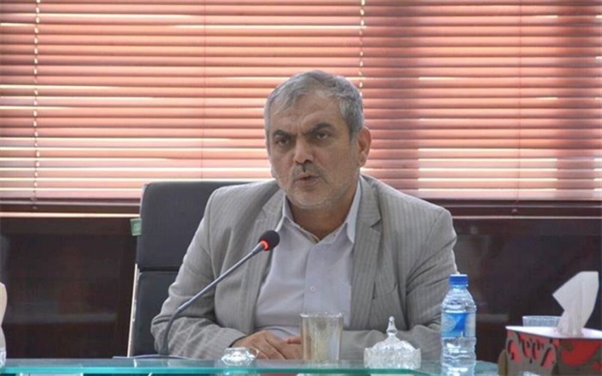 درخشش بوشهر در سى و ششمین دوره مسابقات قهرمانى دانش آموزان کشور