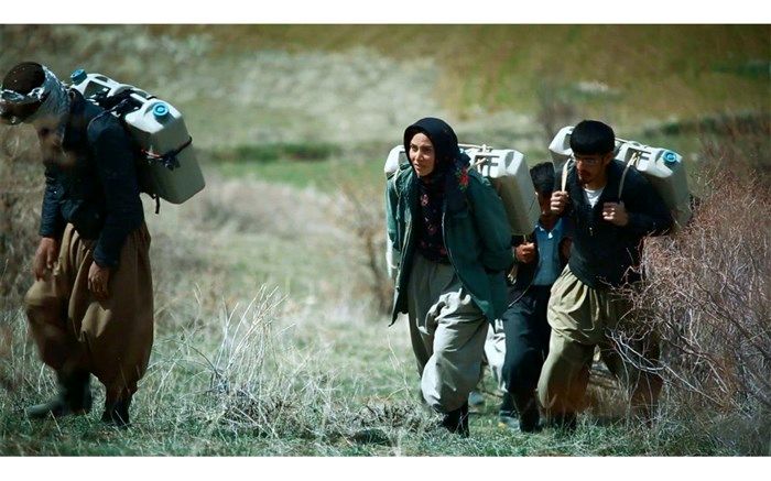 «کژال» تنها نماینده ایران در جشنواره مستقل فیلیپین