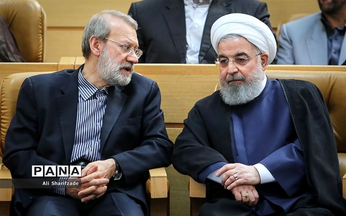 جزئیات جلسه هیات عالی حل اختلاف قوا برای حل اختلاف دولت و مجلس