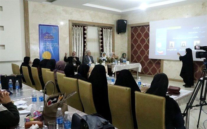 میزبانی مشهد مقدس از دو رویداد ملی ویژه دبیران دوره اول متوسطه کشور