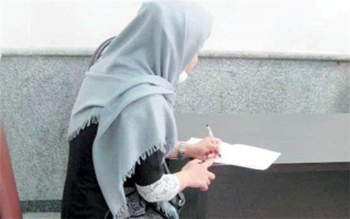 رمز گشایی تازه عروس از رازهای مخوف