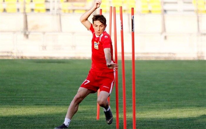 شکایت فرشاد احمدزاده از بازیگر سابق