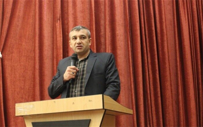 برگزاری جشن پیوند آسمانی امام علی(ع) و حضرت فاطمه زهرا(س) دراسلامشهر
