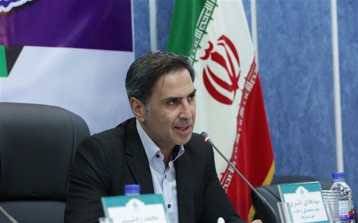 دلبری: سازمان دانش‌آموزی در تلاش است درباره عادات صحیح غذایی فرهنگ‌سازی کند