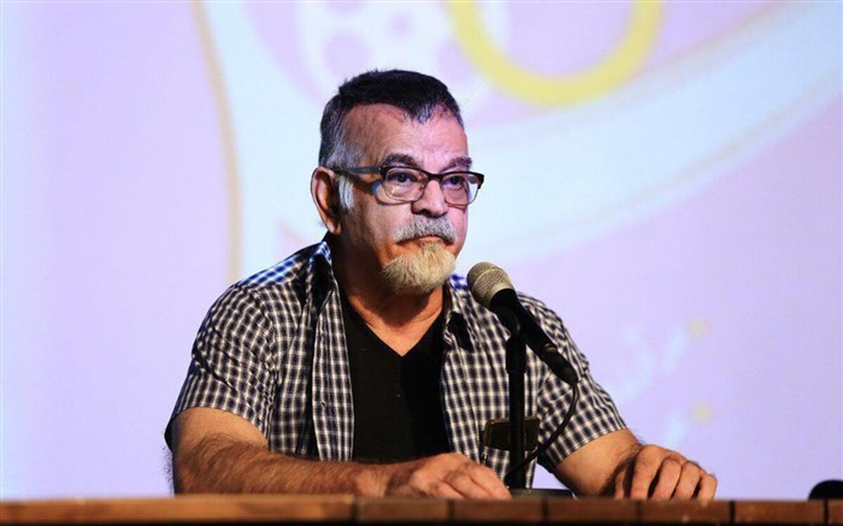 مهدی فخیم‌زاده: فیلم «همسر» رویکرد فمینیستی نداشت