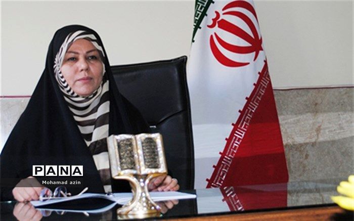 عدالت آموزشی و تربیتی حق کودکان است