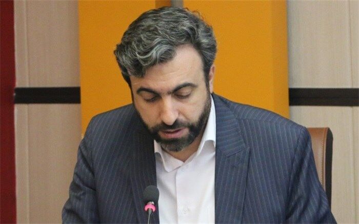 سید مجتبی هاشمی: بیش از 2000 دانش‌آموز هنرمند در سی و هفتمین دوره مسابقات فرهنگی و هنری شرکت خواهند کرد