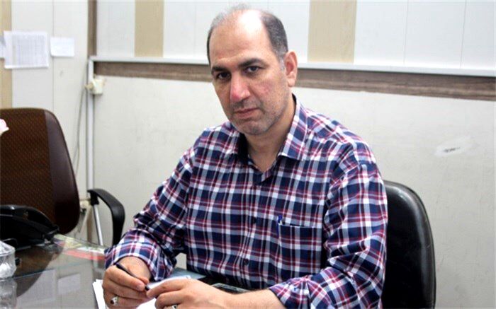 تجهیز کتابخانه های مدارس شهرری