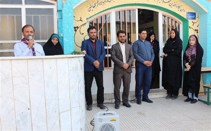 سازمان دانش‌آموزی در نقش‌پذیری و مشارکت اجتماعی دانش‌آموزان نقش مهمی دارد