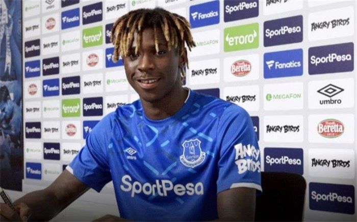 مهاجم یوونتوس راهی بندر لیورپول شد