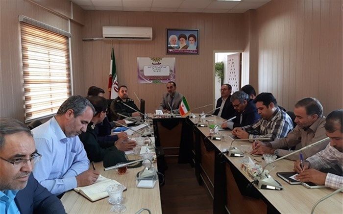 افتتاحیه اردوهای دانش آموزی طرح هجرت (3)