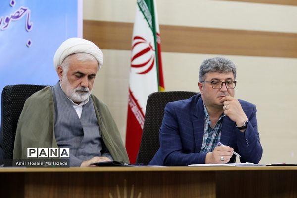 نشست خبری همایش علمی بین المللی شمس و مولانا