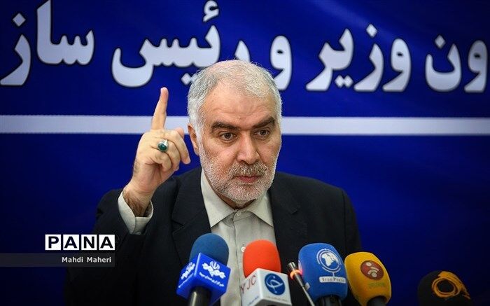 قدمی: نظام آموزشی کشور در پرداختن به تفاوت‌های فردی نمره قبولی می‌گیرد