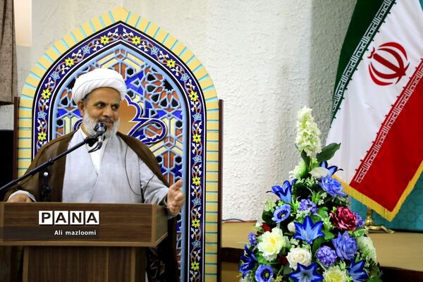 نشست تبیین مسائل جاری انقلاب اسلامی با سخنرانی صفار هرندی