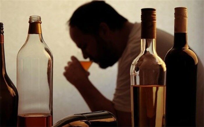 مرگ با مصرف مشروبات الکلی در کردستان افزایش یافته؟