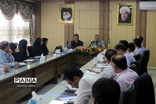 دوره آموزشی-توجیهی انتخاب رشته کنکور سراسری  آذربایجان شرقی