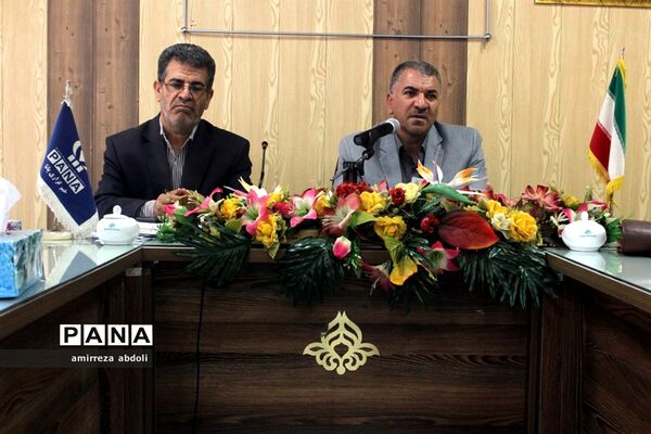 دوره آموزشی-توجیهی انتخاب رشته کنکور سراسری  آذربایجان شرقی