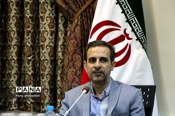 دیدار اعضای محاد با مدیرکل صدا و سیمای استان یزد