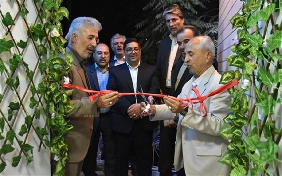 افتتاح اولین مجتمع تخصصی راهنمایی و مشاوره خانواده پیوند در خراسان رضوی