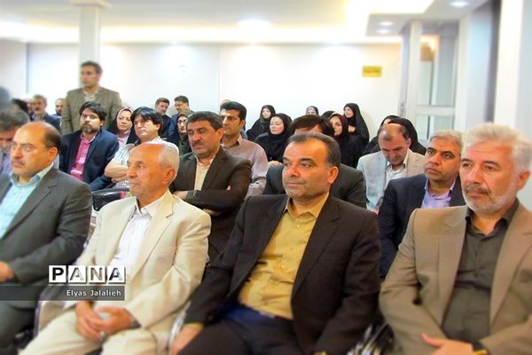 افتتاح اولین مجتمع تخصصی راهنمایی و مشاوره خانواده پیوند در خراسان رضوی