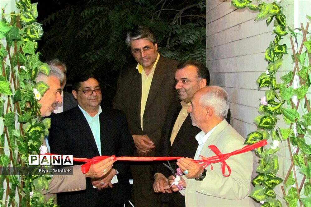 افتتاح اولین مجتمع تخصصی راهنمایی و مشاوره خانواده پیوند در خراسان رضوی