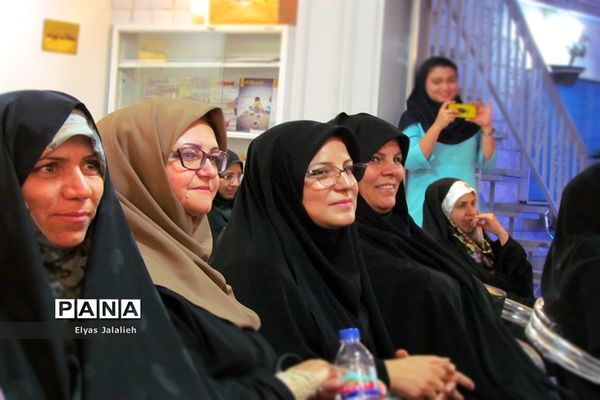 افتتاح اولین مجتمع تخصصی راهنمایی و مشاوره خانواده پیوند در خراسان رضوی