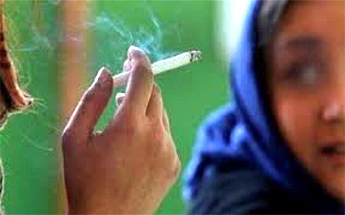 خوش به حالت که معتاد نیستی