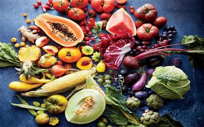 این مواد غذایی «سم طبیعی» دارند!