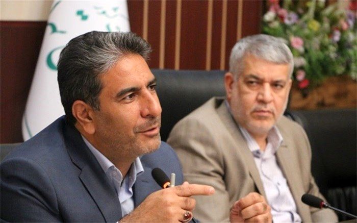 محمدصیدلو:نقش سوادآموزی  در بالا بردن سطح فرهنگ عمومی جامعه بسیار حائز اهمیت است