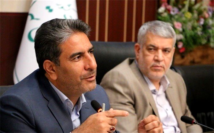 محمدصیدلو:نقش سوادآموزی  در بالا بردن سطح فرهنگ عمومی جامعه بسیار حائز اهمیت است