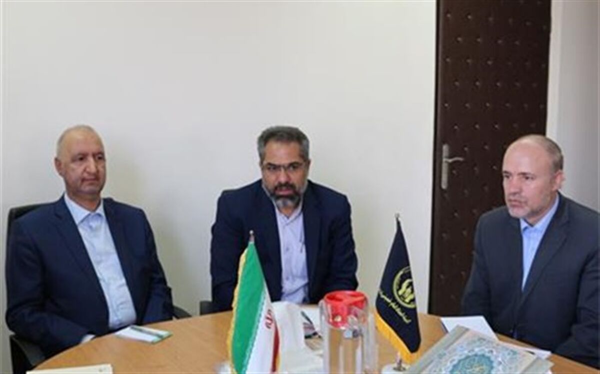 اجتماع‌محور کردن محرومیت‌زدایی با مشارکت آحادمردم