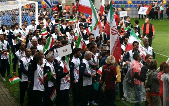 ورزش کارگری زمینه ساز افزایش پویایی و نشاط در نیروی کار