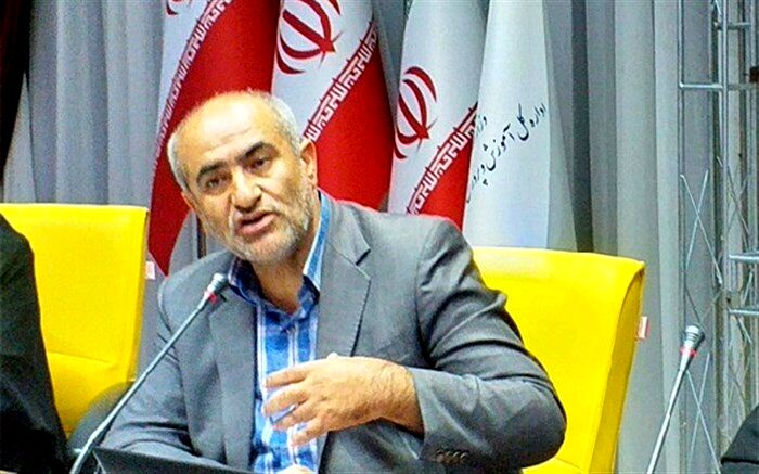 مدیرکل آموزش و پرورش استان آذربایجان شرقی: تعامل، اعتدال و پرهیز از کار حاشیه ای سرلوحه پروژه مهر باشد