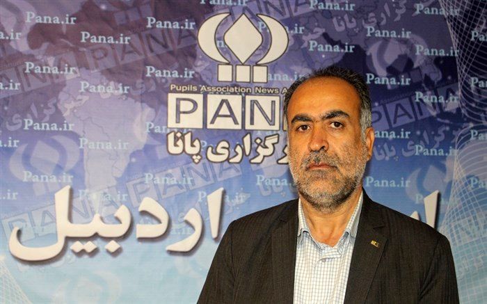 تغدیه و اسکان روزانه 1300 نفر در مسابقات ورزشی دانش آموزان سراسر کشور دراردبیل