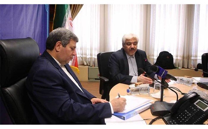الهیار ترکمن: باید ساماندهی مدارس کوچک‌‌مقیاس در دستور کار قرار بگیرد