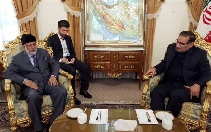 علی شمخانی: همه کشورها باید قوانین بین المللی دریانوردی را رعایت کنند