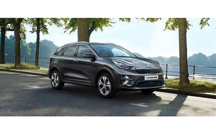 بوی رونق بازار خودروهای برقی به مشام می‌رسد