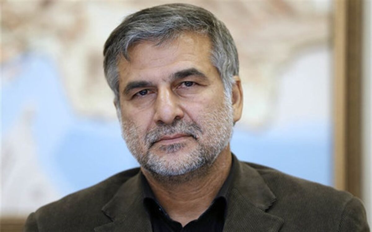 رئیس ستاد انتخابات صداوسیما منصوب شد