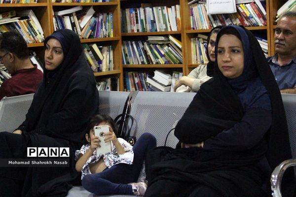 افتتاح نخستین آزمایشگاه سنجش و اندازه‌گیری دانش‌آموزی کشور در اهواز